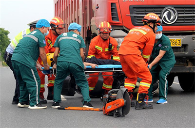 河间沛县道路救援